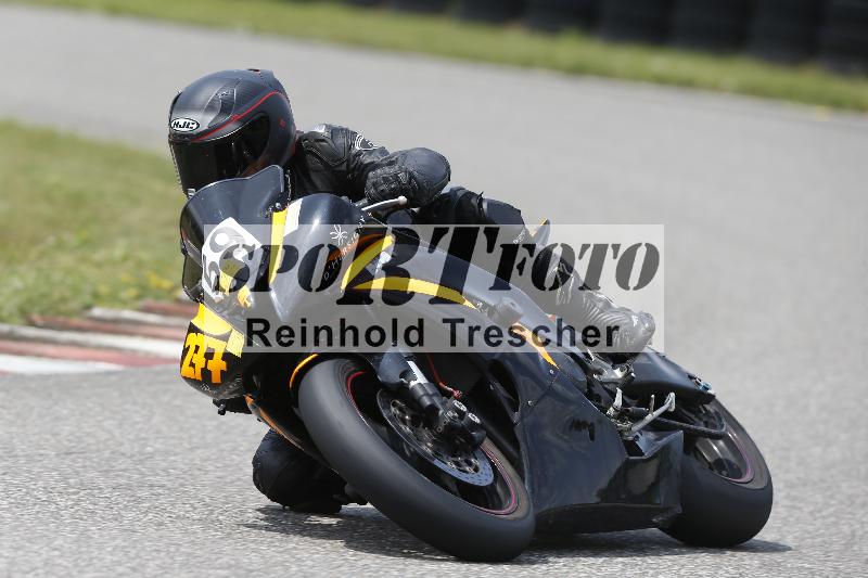 /24 08.06.2025 TZ Motorsport ADR/Gruppe gelb/59